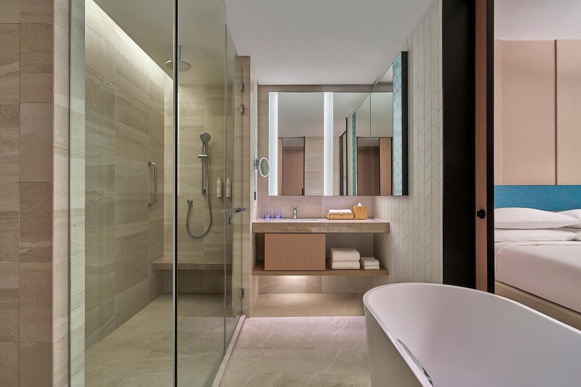 Penang Marriott Hotel George Town Ngoại thất bức ảnh