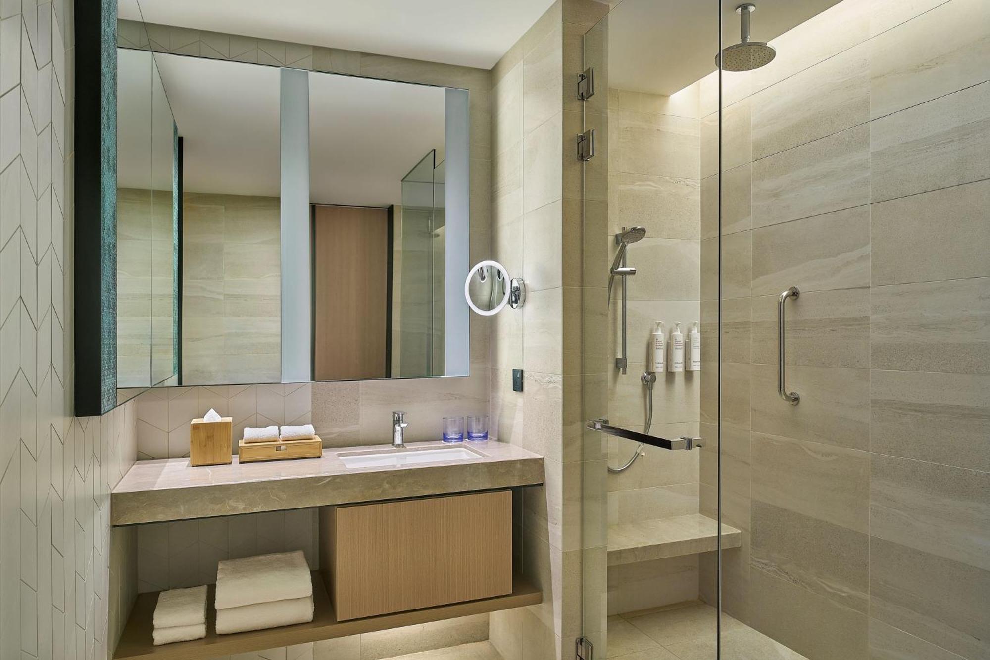 Penang Marriott Hotel George Town Ngoại thất bức ảnh