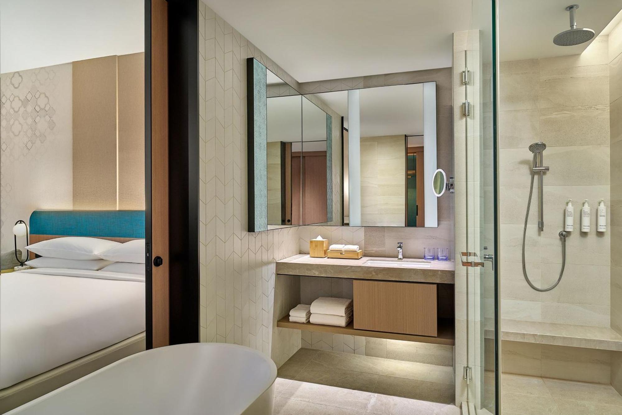 Penang Marriott Hotel George Town Ngoại thất bức ảnh