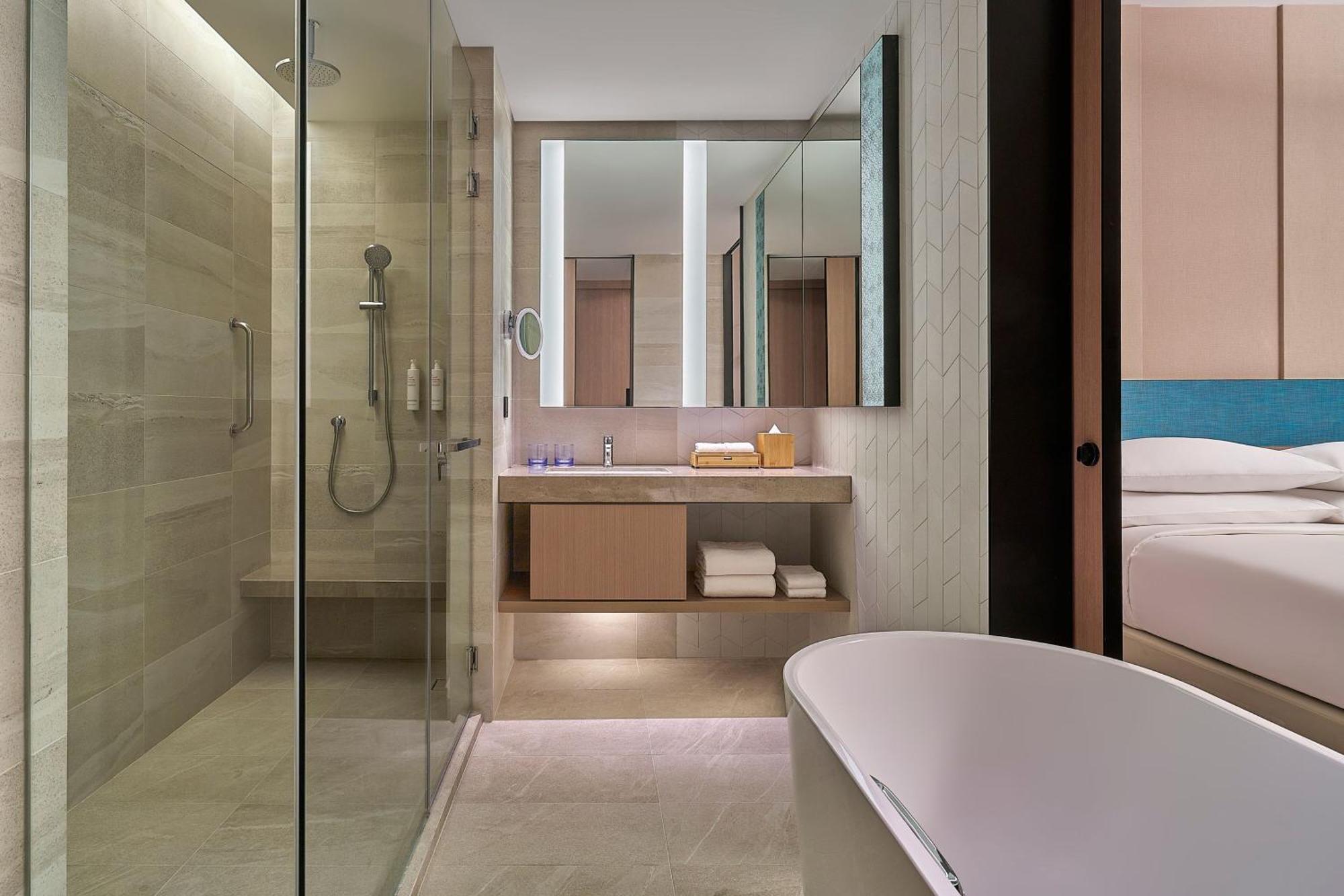 Penang Marriott Hotel George Town Ngoại thất bức ảnh