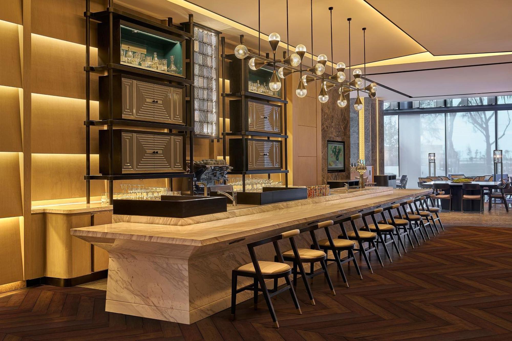 Penang Marriott Hotel George Town Ngoại thất bức ảnh