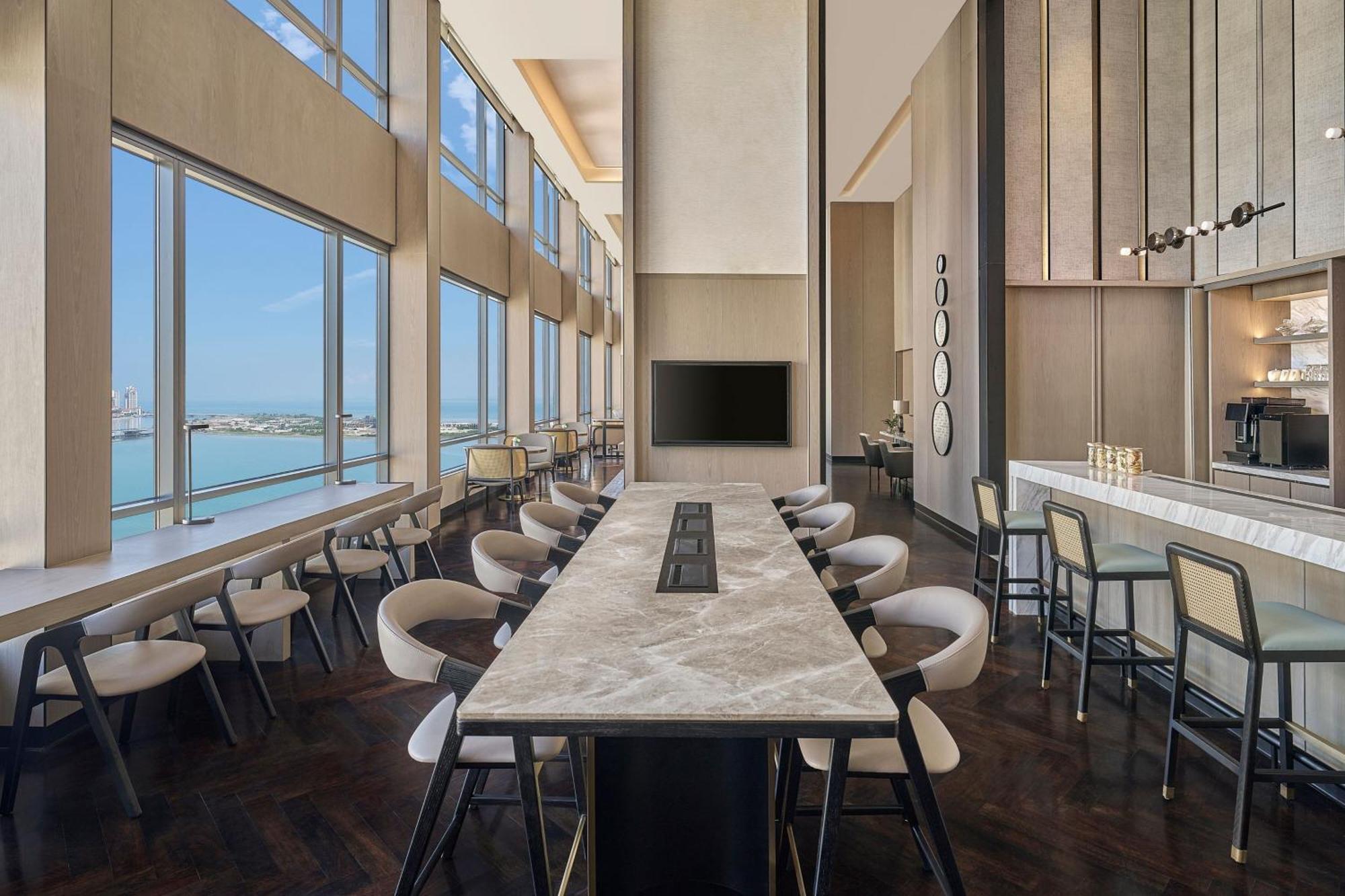 Penang Marriott Hotel George Town Ngoại thất bức ảnh