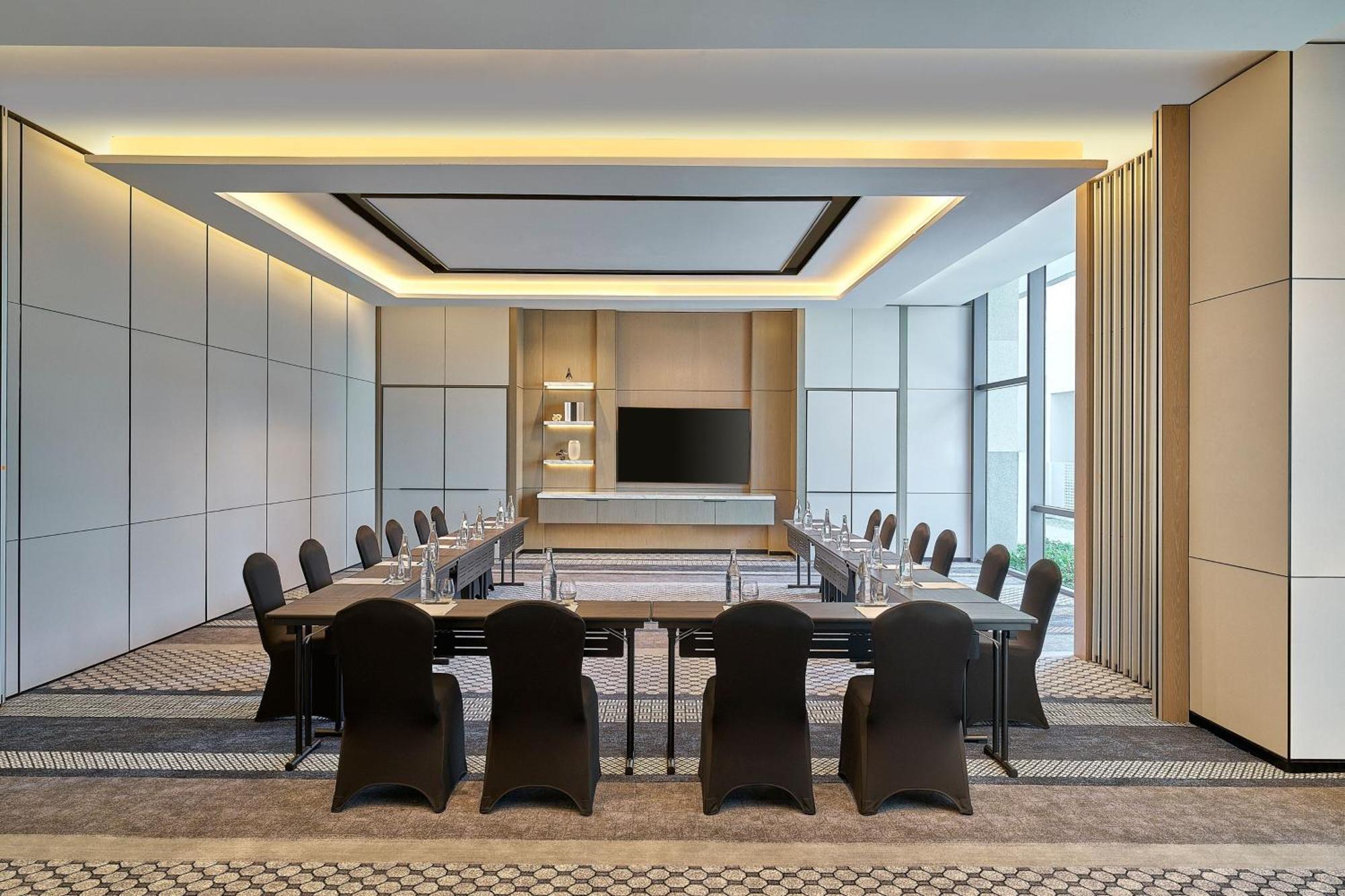 Penang Marriott Hotel George Town Ngoại thất bức ảnh