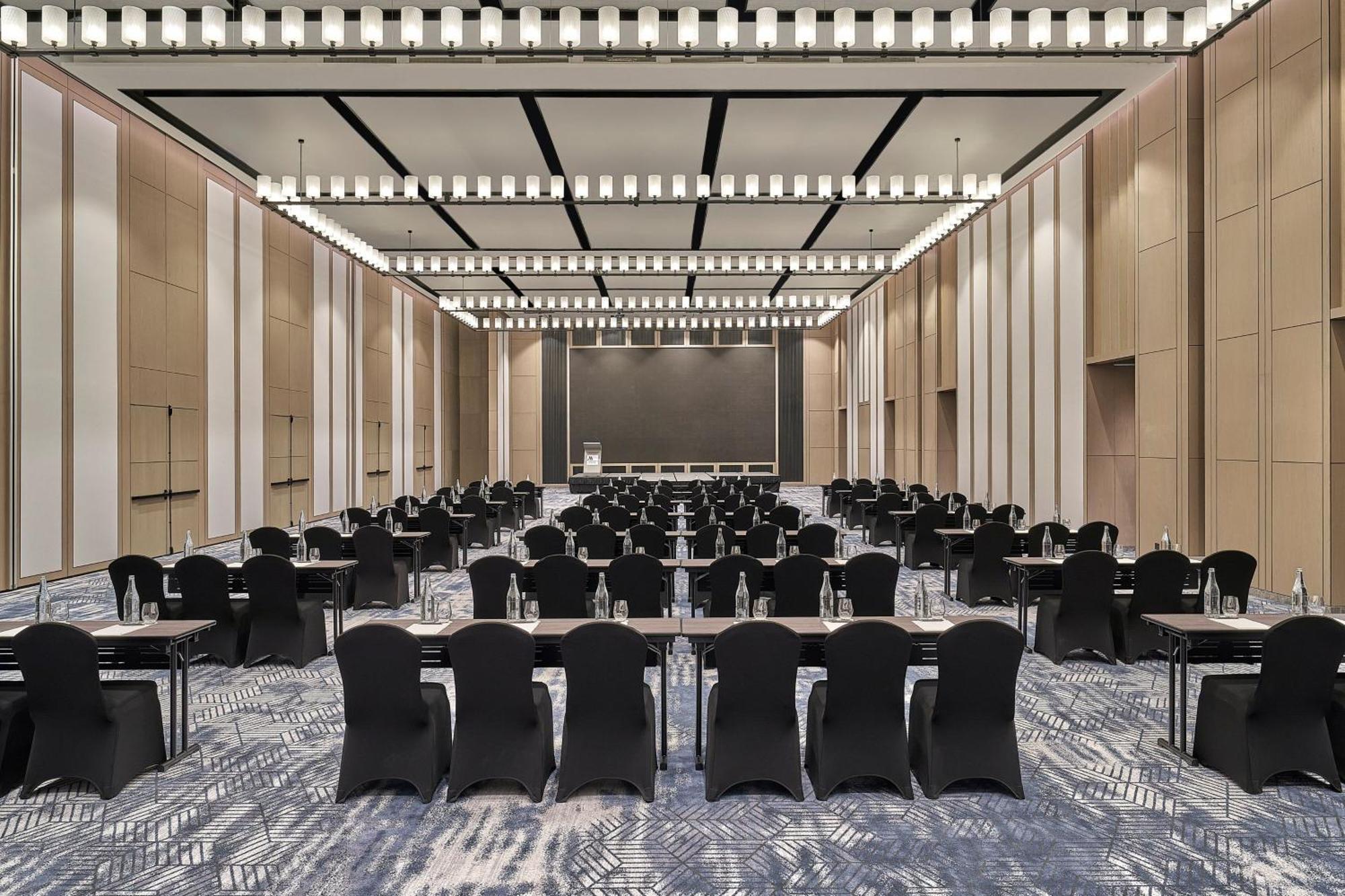 Penang Marriott Hotel George Town Ngoại thất bức ảnh